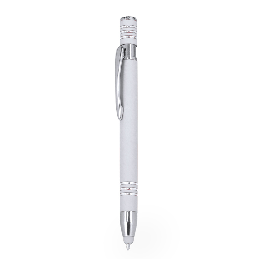 Touch-Screen Balpen Harkin