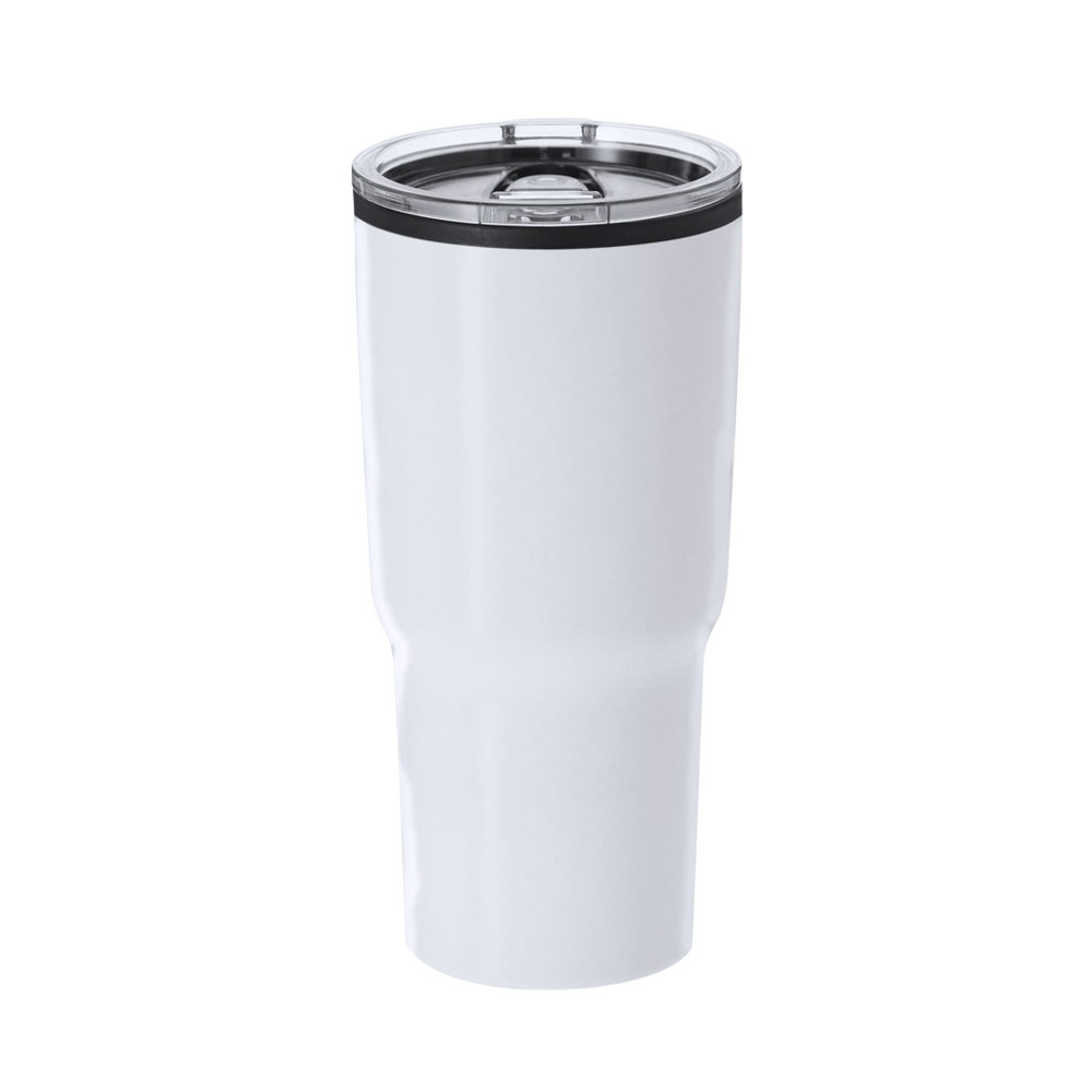 Beker-Fles Nabry