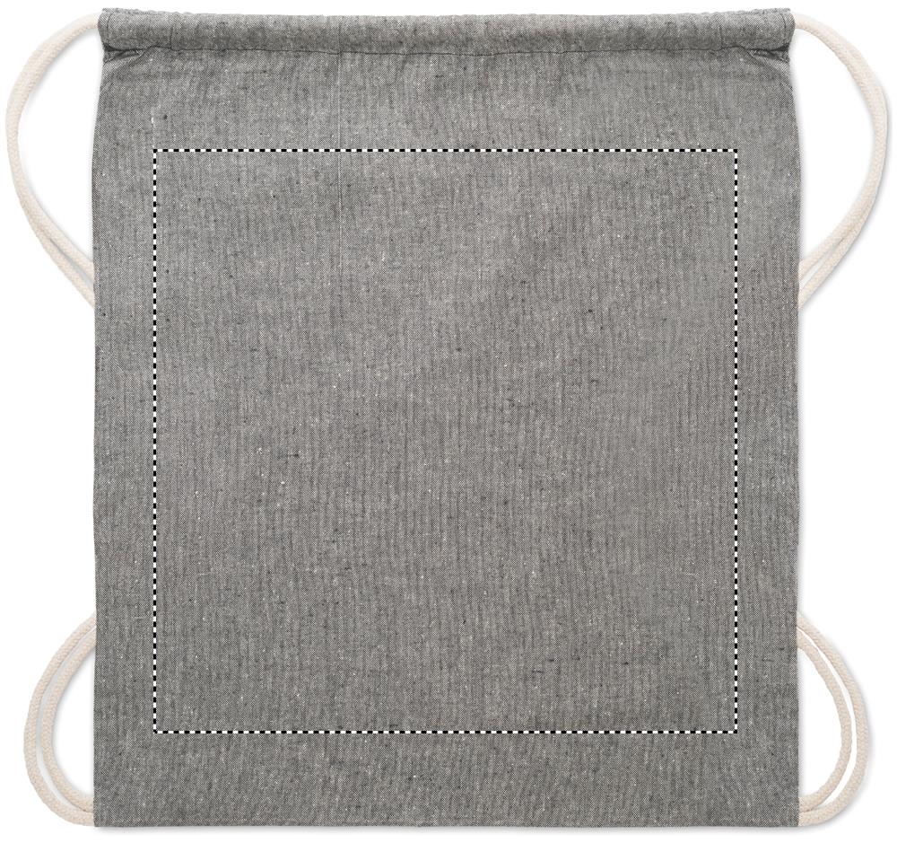 BACK (max 300 x 300 mm)