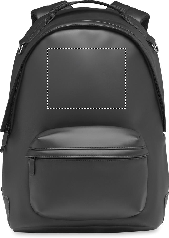 FRONT (max 130 x 100 mm)