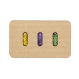 Capsules Zaden Set Nioxis - 