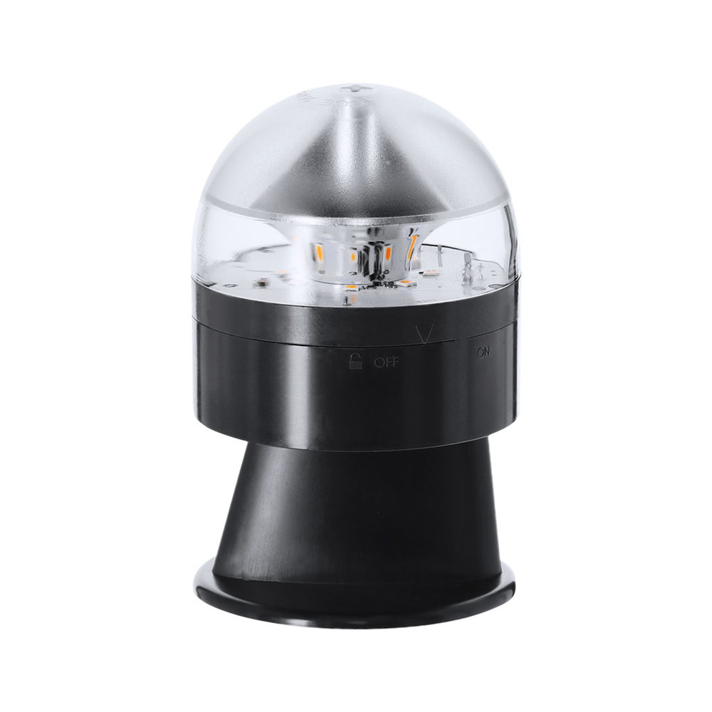 Geolokaliseerd Noodlicht V16 Busby