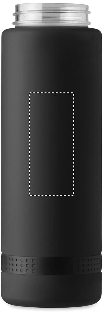 BACK (max 35 x 80 mm)