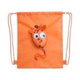 Opvouwbare Rugzak Kissa - 