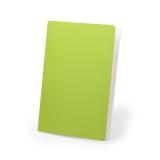 Notitieboek Dienel - 
