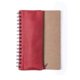 Notitieboek Mosku - 