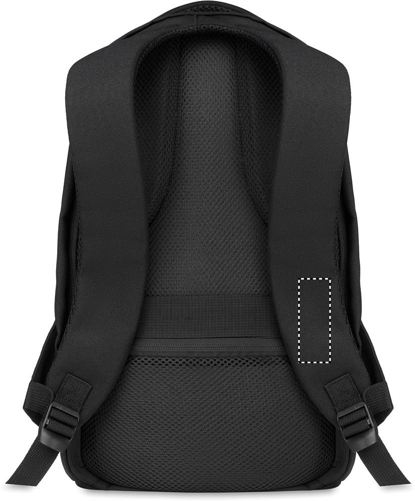 SHOULDER STRAP LEFT (max 30 x 80
