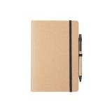 Notitieboek Esteka - 