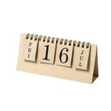 Eeuwige Kalender Gadner - 