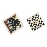 Spel Set Parchess - 