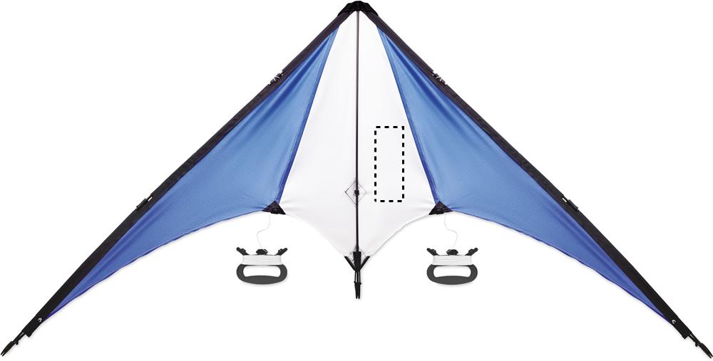 KITE (max 60 x 160 mm)