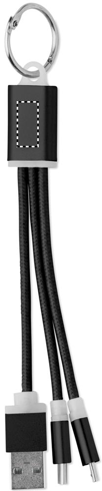 FRONT (max 7 x 15 mm)