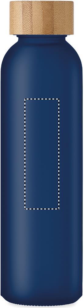 FRONT (max 25 x 80 mm)