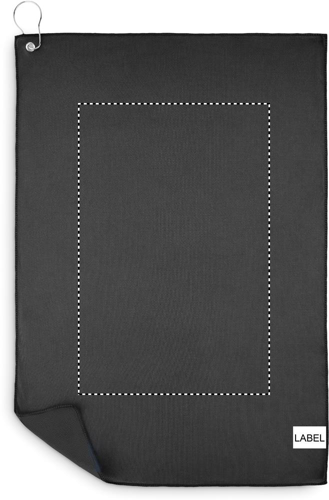 TOWEL BACK SMOOTH (max 260 x 400