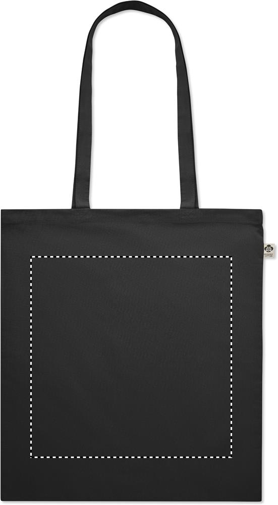 FRONT (max 300 x 300 mm)