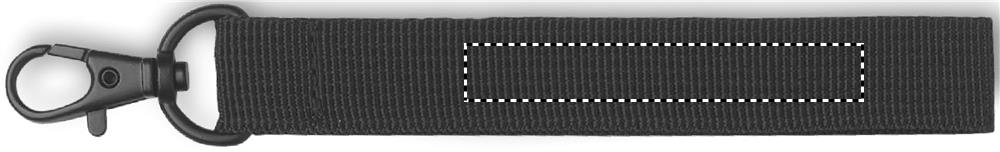 STRAP (max 70 x 10 mm)