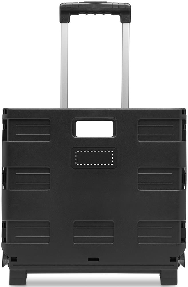 FRONT UPPER (max 80 x 30 mm)