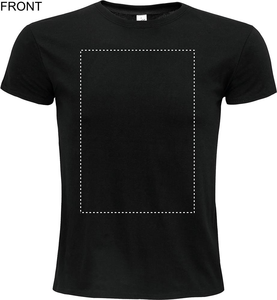 FRONT (max 280 x 400 mm)