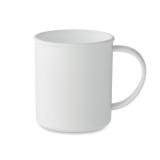 ALAS - Herbruikbare PP mok 300 ml - 