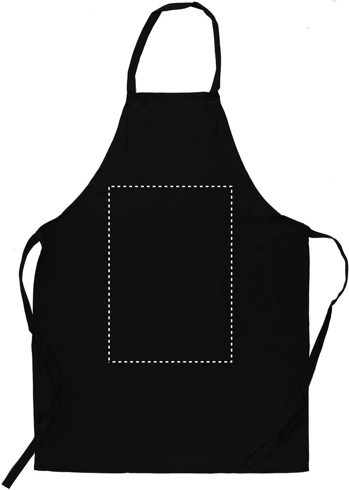 FRONT MIDDLE (max 280 x 400 mm)