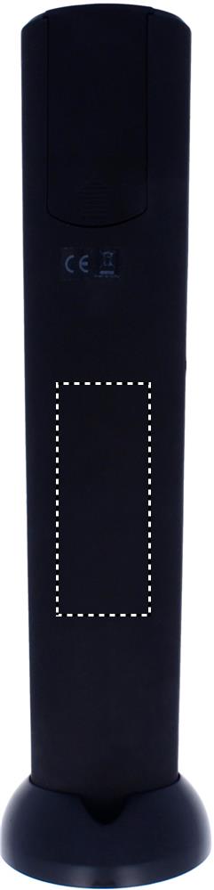 BACK (max 28 x 70 mm)