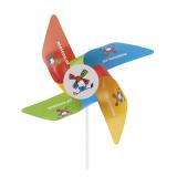 Windmolentjes - Vorm C - 