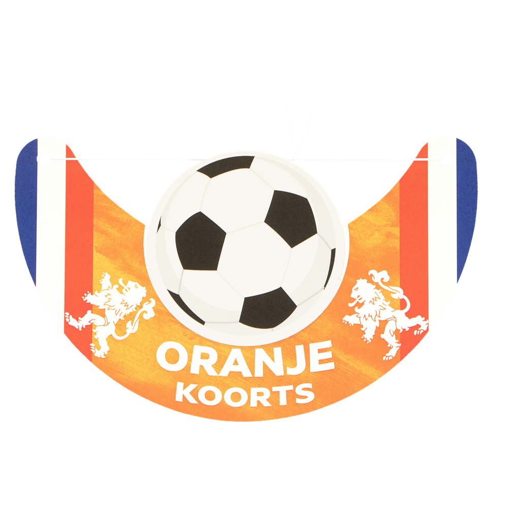 Zonnekleppen Kroontje
