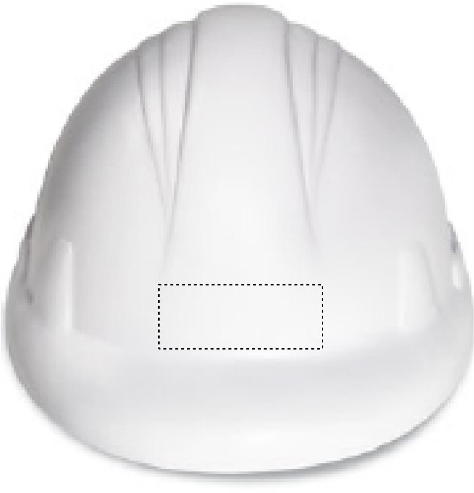 FRONT (max 22 x 9 mm)