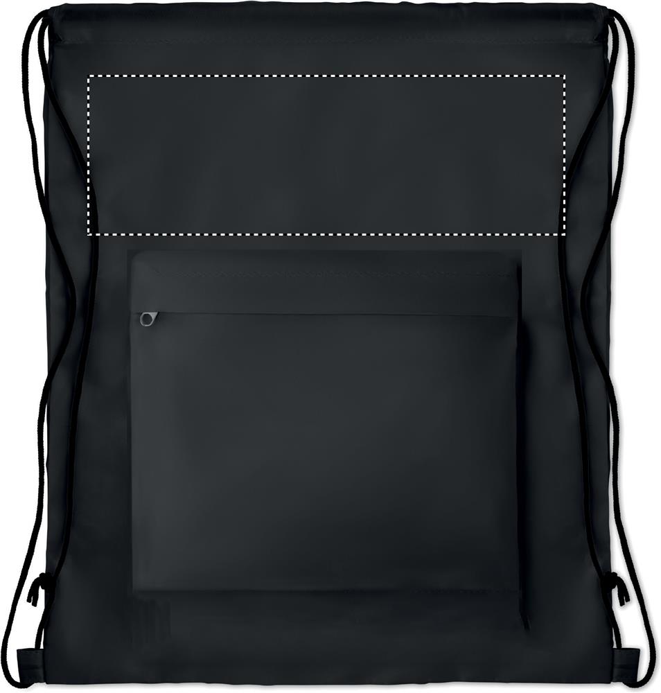 FRONT (max 300 x 100 mm)