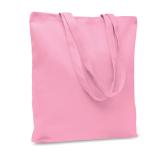 RASSA COLOURED - Stevige canvas boodschappentas - 