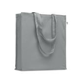 BENTE COLOUR - Boodschappentas organisch katoe - 