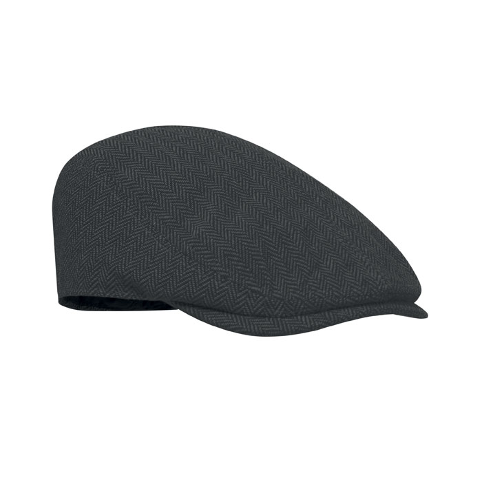 BLIND PEAK - Newsboy platte pet 335g/m²