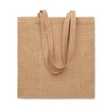 ZOLANG - Jute boodschappentas - 