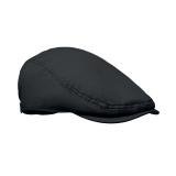 FLAT PEAK - Newsboy platte pet 235g/m² - 