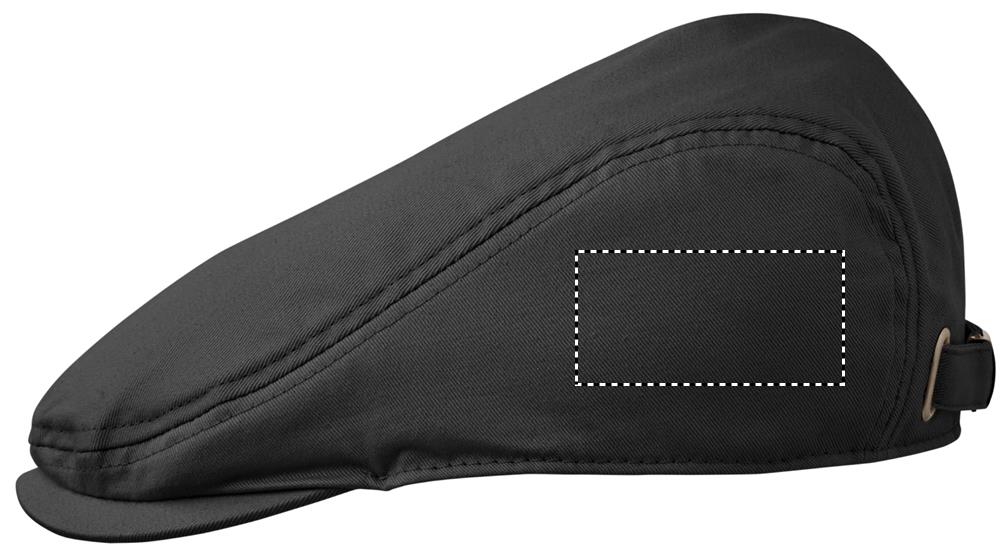 LEFT SIDE (max 70 x 35 mm)