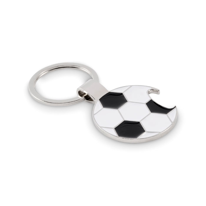 OPEN GOAL - Voetbal hanger flesopener