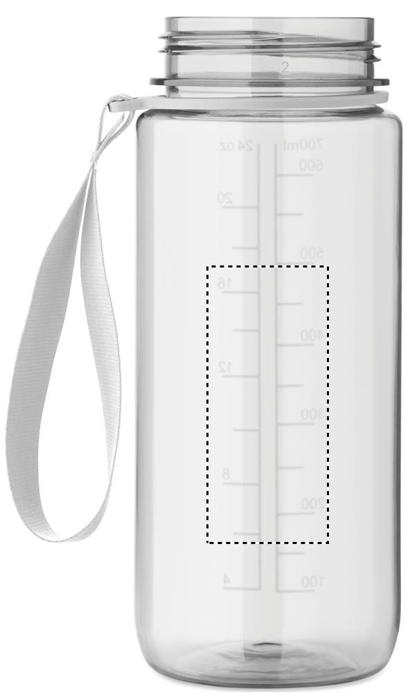 BACK (max 35 x 80 mm)