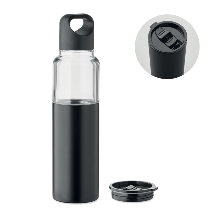 DUALUSE - 2-in-1 fles 610ml