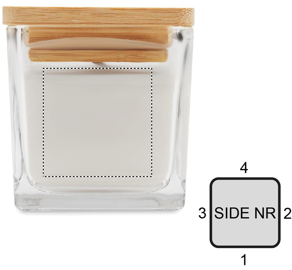 SIDE 3 (max 30 x 30 mm)