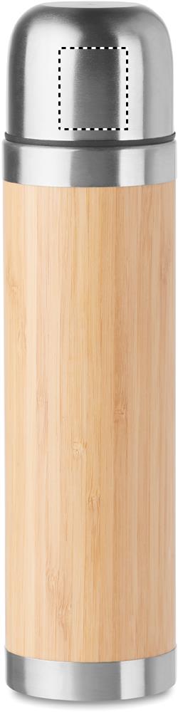 LID FRONT (max 25 x 30 mm)