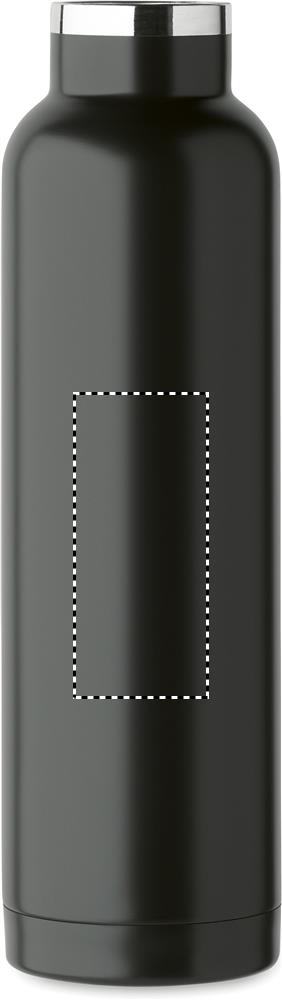 FRONT (max 35 x 80 mm)