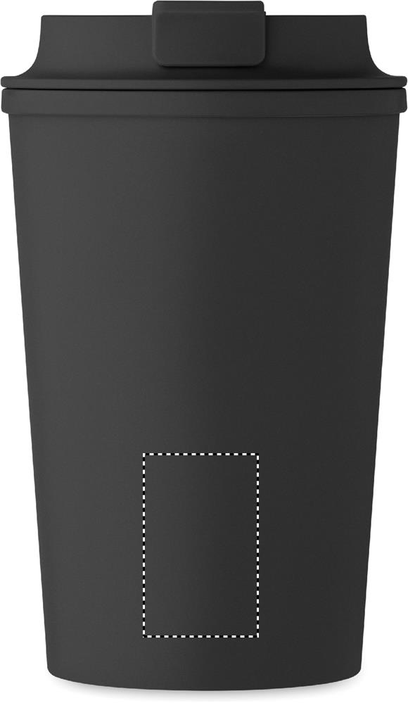FRONT LOWER (max 25 x 40 mm)
