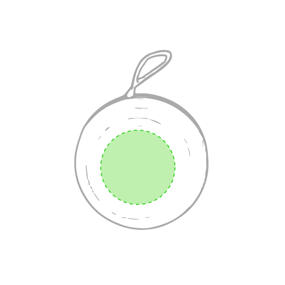 Centered