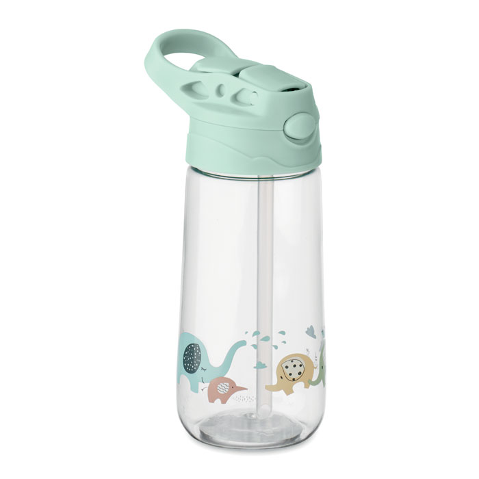 SID - Tritan kinderfles 450ml