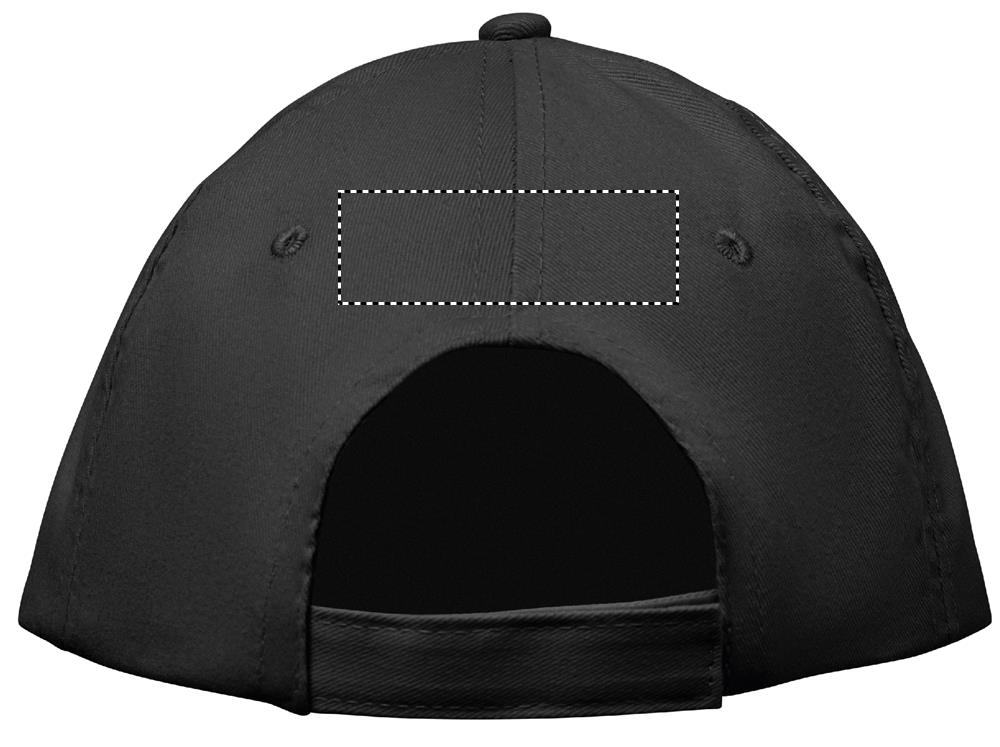 BACK (max 60 x 20 mm)