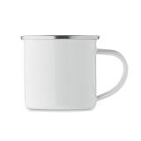 PLATEADO S - Sublimatiemok emaillelaag 200ml