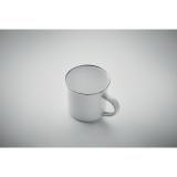 PLATEADO S - Sublimatiemok emaillelaag 200ml