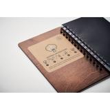 SAVAGE - A5 berken GROWBOOK™