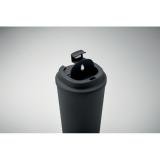 BEIBAKU - PLA dubbelwandige beker 350ml