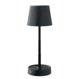 TAPLAMB - Oplaadbare USB tafellamp